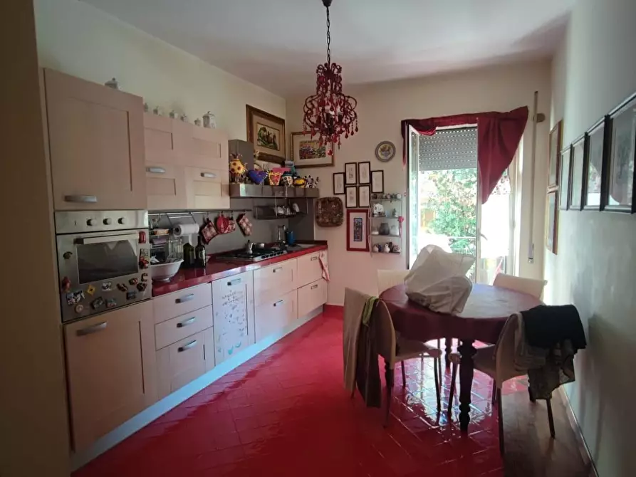 Immagine 18 di Appartamento in vendita  a Grosseto