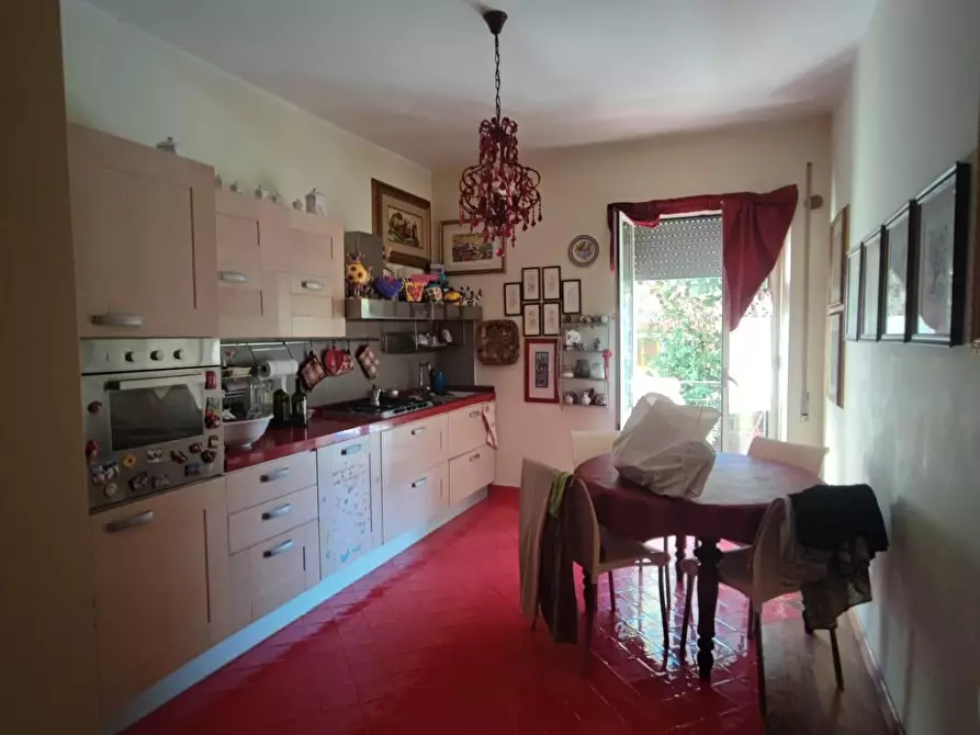 Immagine 21 di Appartamento in vendita  a Grosseto