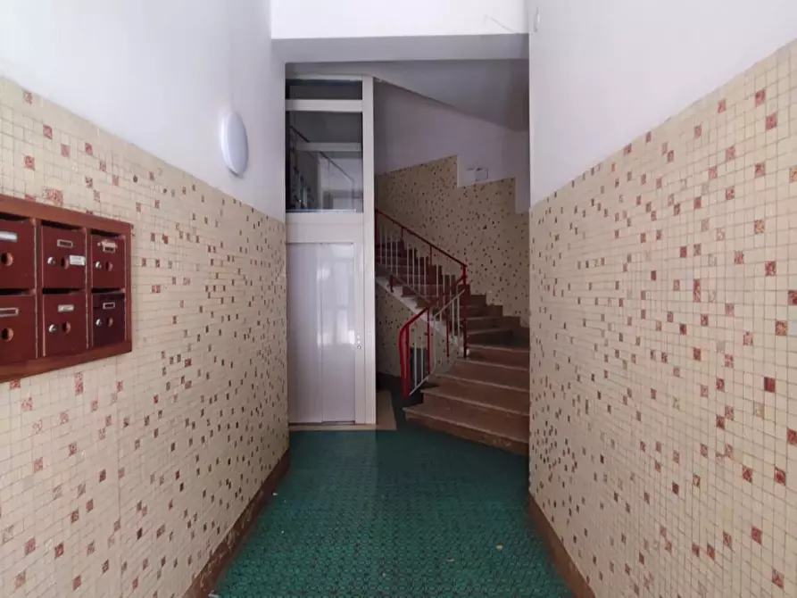 Immagine 2 di Appartamento in vendita  a Grosseto