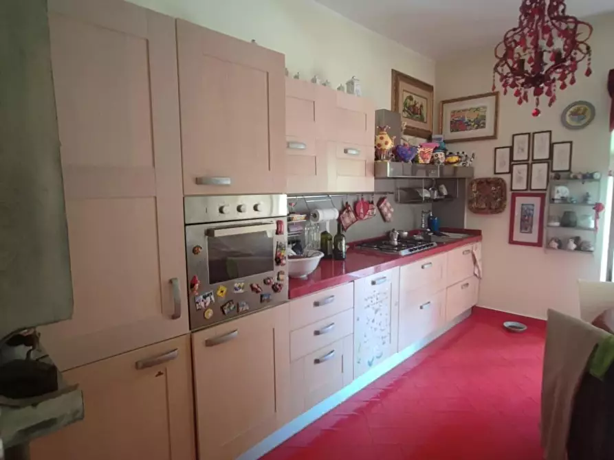 Immagine 19 di Appartamento in vendita  a Grosseto