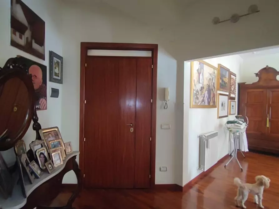 Immagine 4 di Appartamento in vendita  a Grosseto