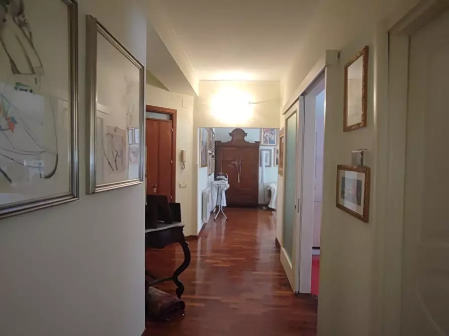 Immagine 9 di Appartamento in vendita  a Grosseto