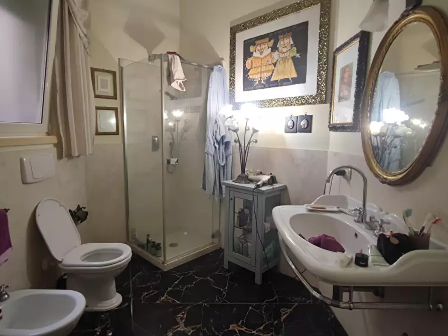 Immagine 14 di Appartamento in vendita  a Grosseto