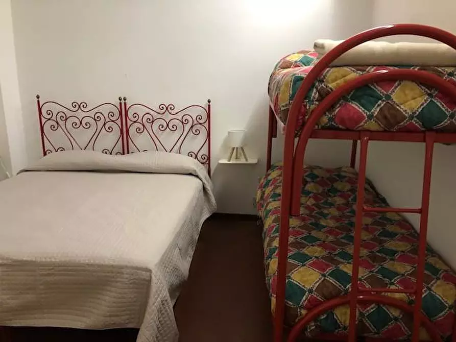 Immagine 7 di Casa bifamiliare in affitto  a Forte Dei Marmi