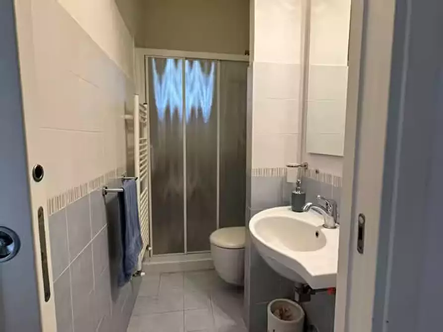 Immagine 9 di Casa bifamiliare in affitto  a Forte Dei Marmi