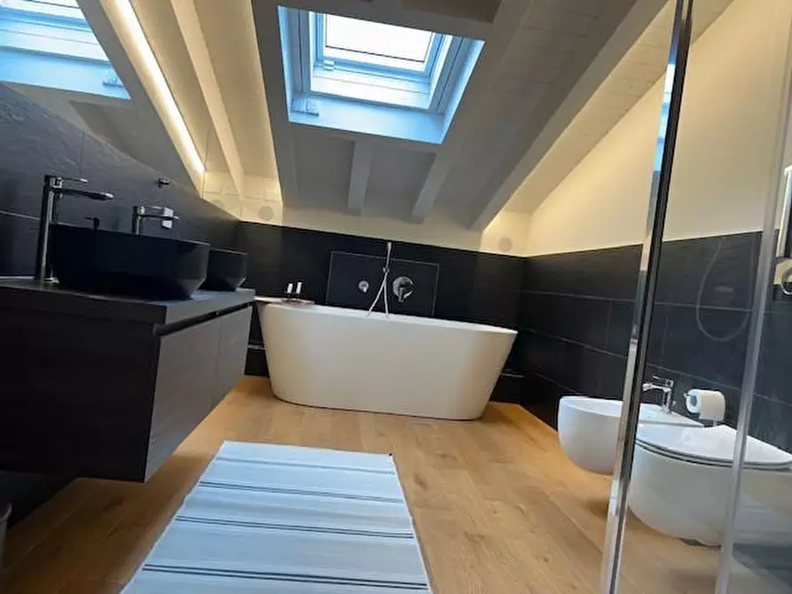 Immagine 8 di Appartamento in affitto  a Empoli