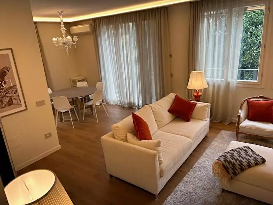 Immagine 3 di Appartamento in affitto  a Empoli