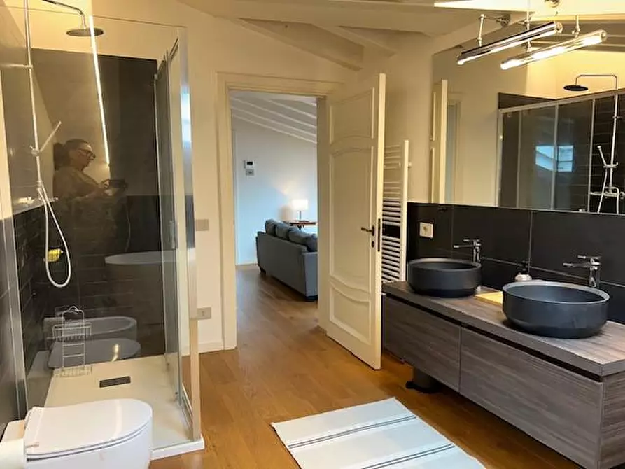 Immagine 5 di Appartamento in affitto  a Empoli