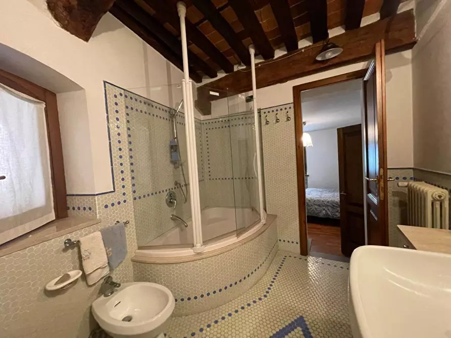 Immagine 24 di Appartamento in vendita  a Massa E Cozzile