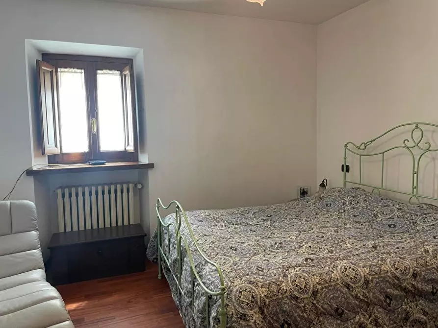 Immagine 9 di Appartamento in vendita  a Massa E Cozzile