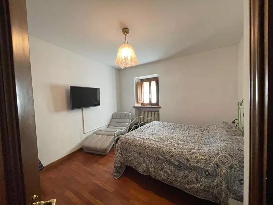 Immagine 25 di Appartamento in vendita  a Massa E Cozzile