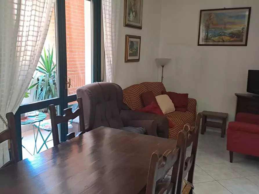 Immagine 5 di Appartamento in vendita  a Cecina