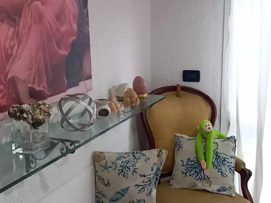 Immagine 9 di Appartamento in vendita  a Viareggio