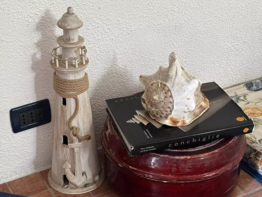 Immagine 7 di Appartamento in vendita  a Viareggio