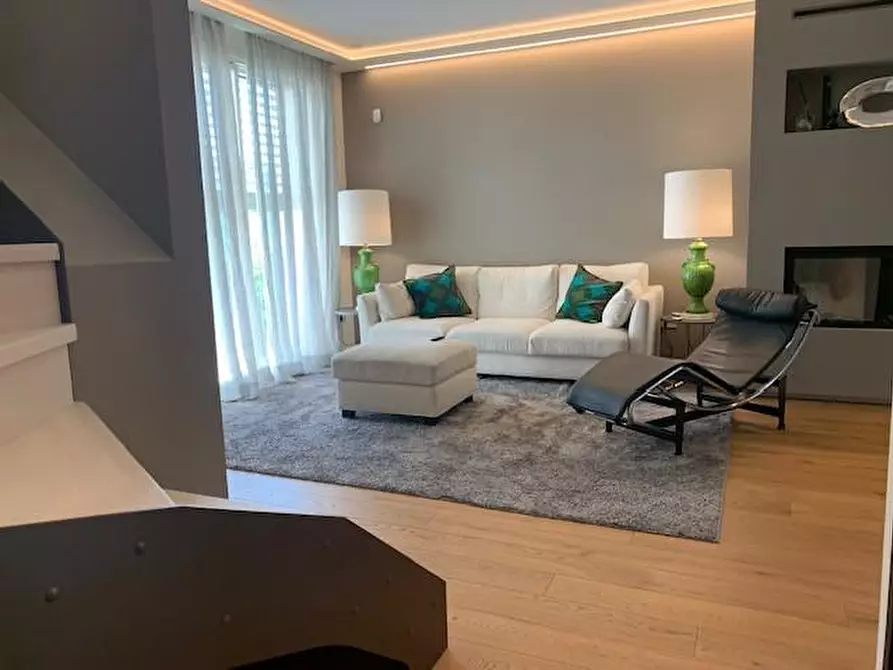 Immagine 1 di Appartamento in affitto  a Empoli