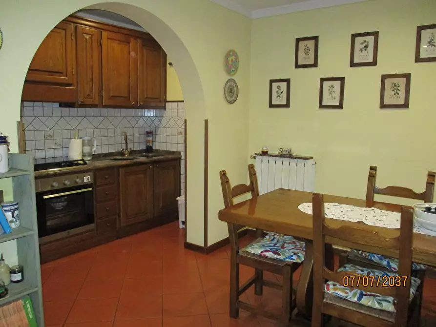 Immagine 17 di Villetta a schiera in vendita  a Viareggio