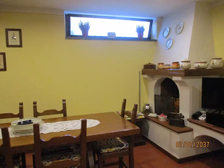 Immagine 18 di Villetta a schiera in vendita  a Viareggio