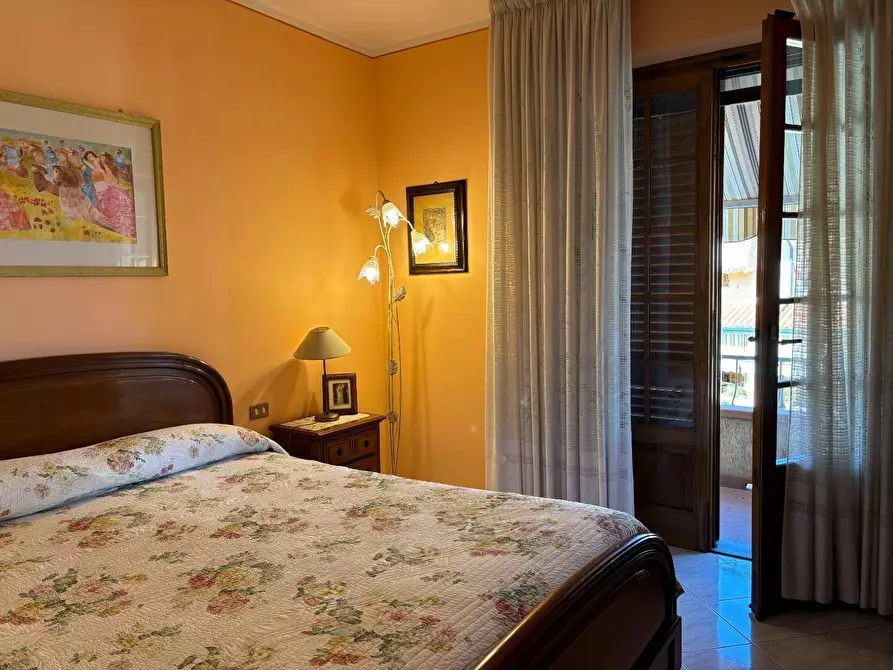 Immagine 8 di Villetta a schiera in vendita  a Viareggio