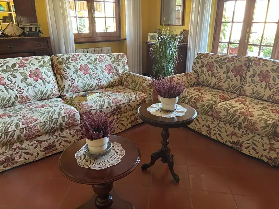 Immagine 4 di Villetta a schiera in vendita  a Viareggio