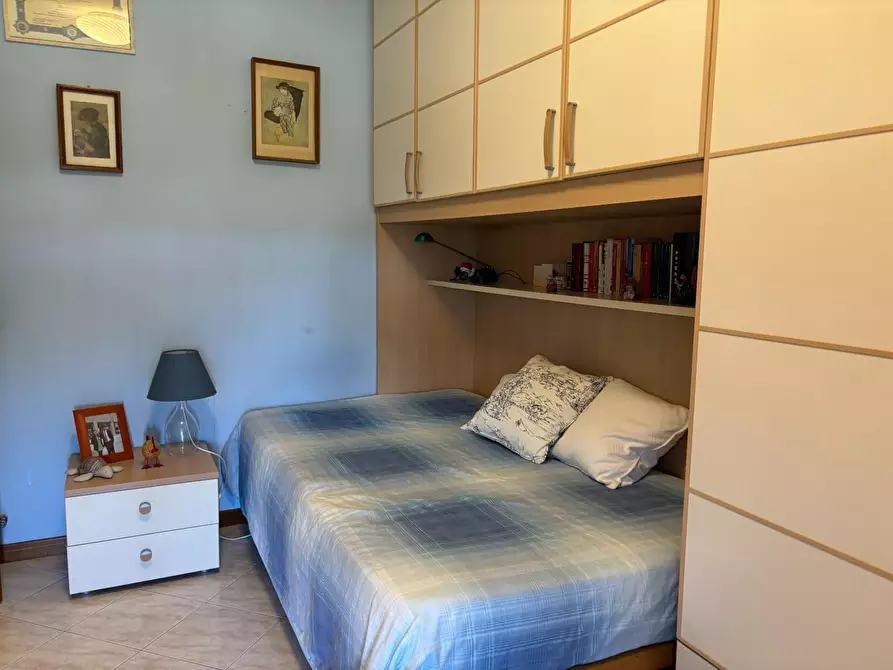 Immagine 14 di Villetta a schiera in vendita  a Viareggio