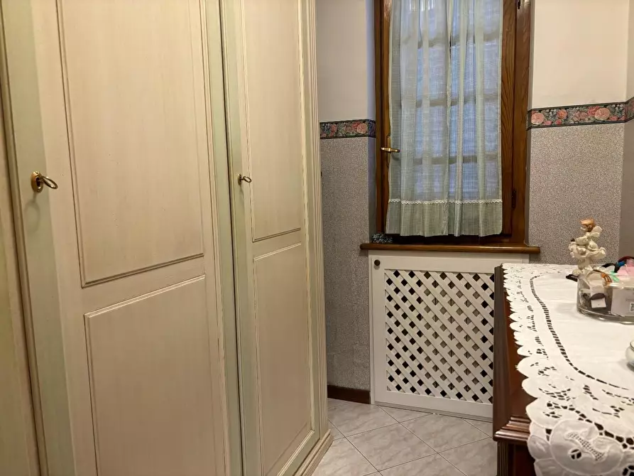 Immagine 13 di Villetta a schiera in vendita  a Viareggio