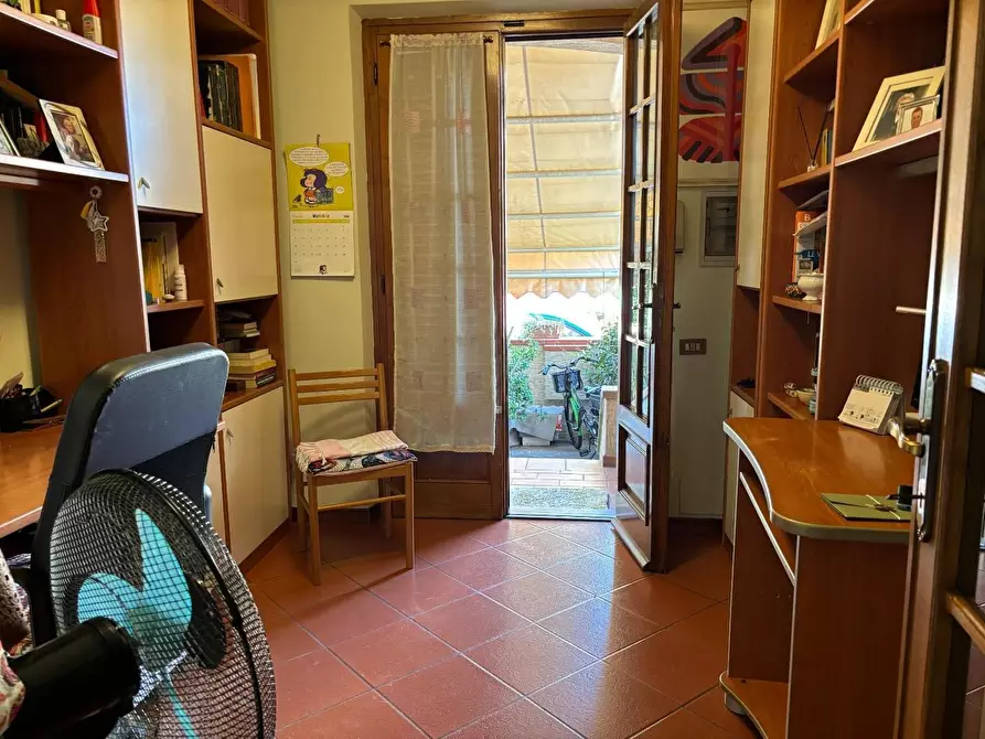 Immagine 5 di Villetta a schiera in vendita  a Viareggio