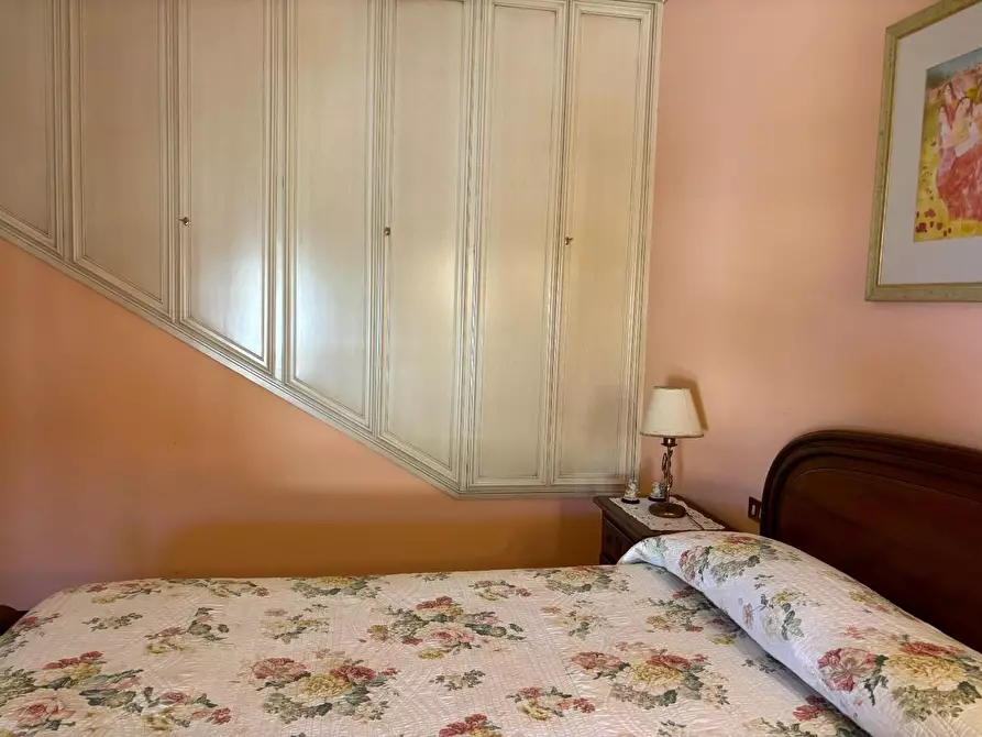 Immagine 6 di Villetta a schiera in vendita  a Viareggio