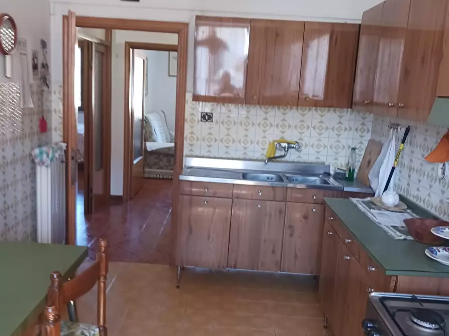 Immagine 3 di Appartamento in vendita  a Ponsacco