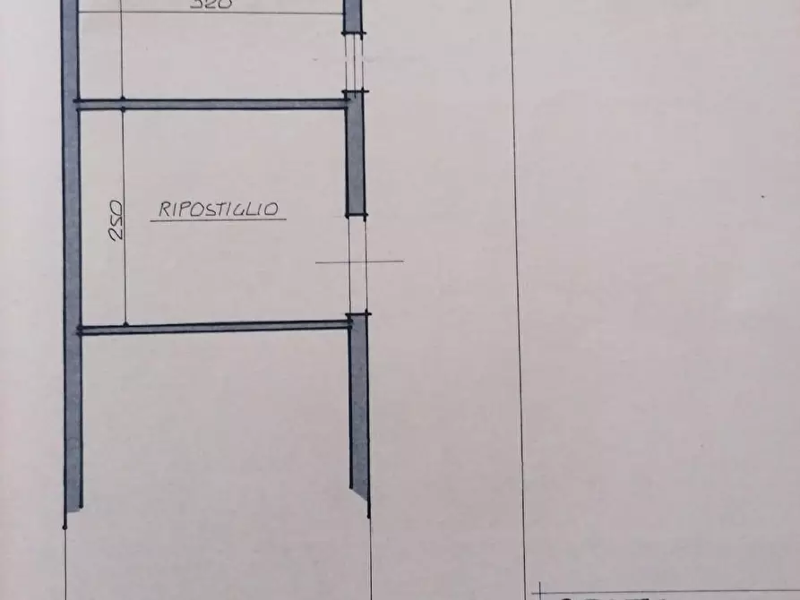 Immagine 28 di Appartamento in vendita  a Ponsacco