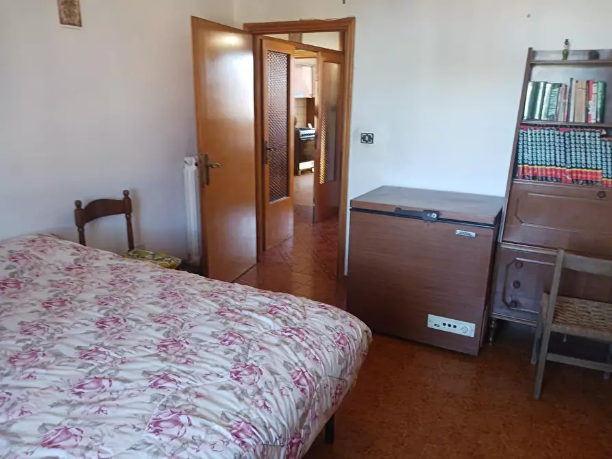 Immagine 7 di Appartamento in vendita  a Ponsacco