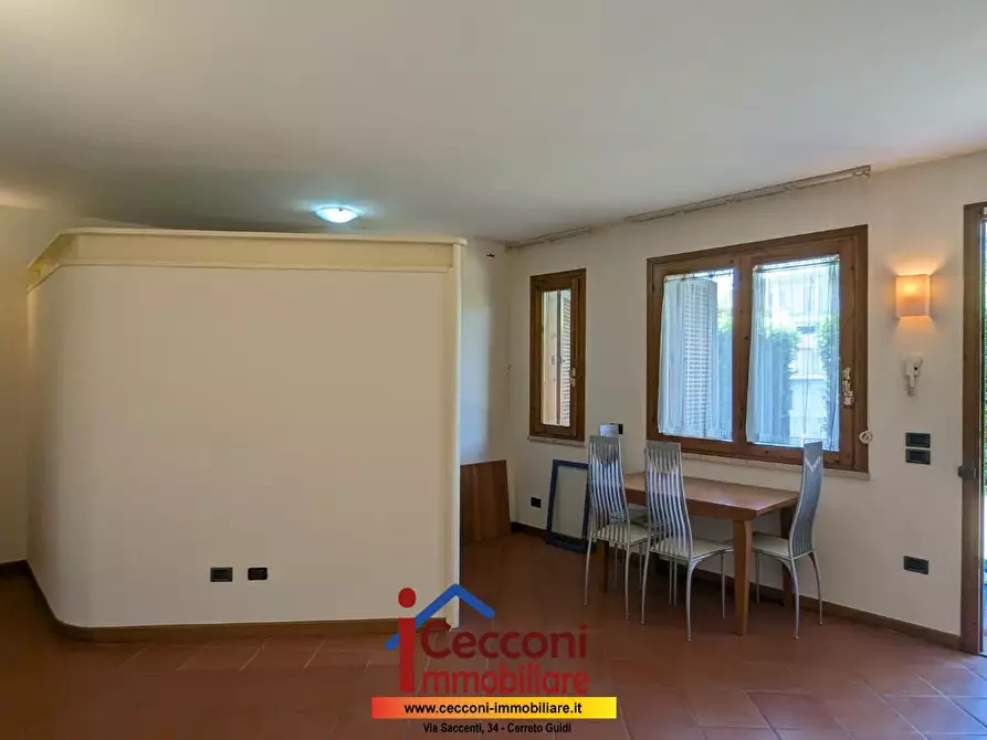 Immagine 7 di Appartamento in vendita  a Cerreto Guidi