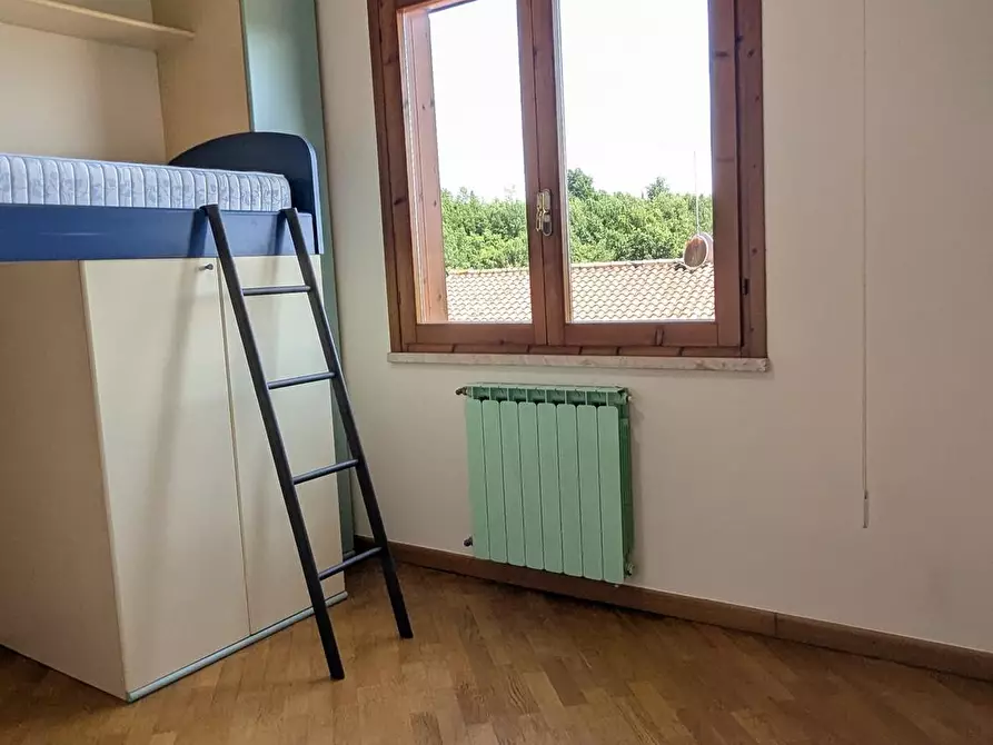 Immagine 18 di Appartamento in vendita  a Cerreto Guidi