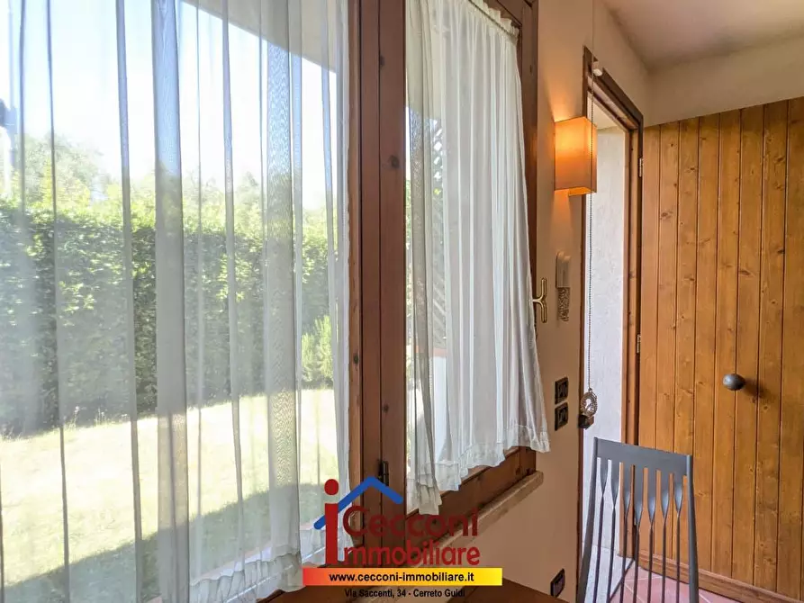 Immagine 3 di Appartamento in vendita  a Cerreto Guidi