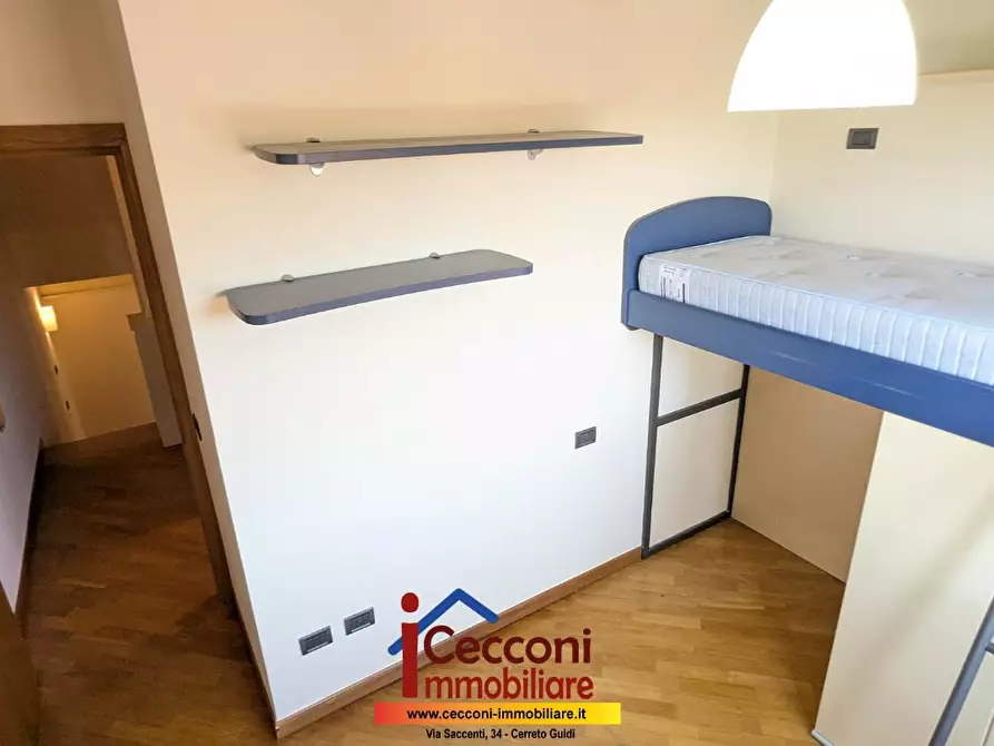 Immagine 17 di Appartamento in vendita  a Cerreto Guidi