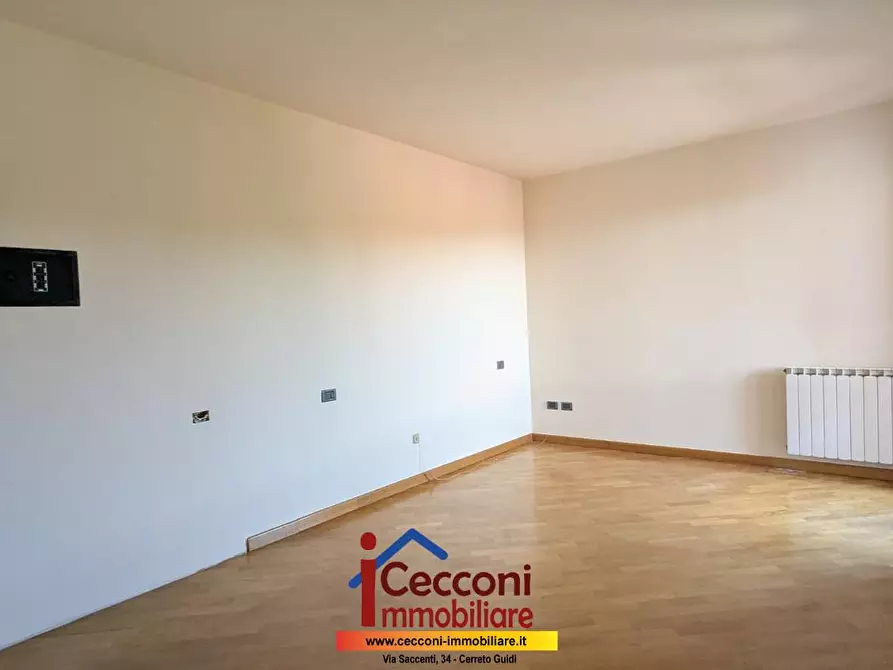 Immagine 12 di Appartamento in vendita  a Cerreto Guidi