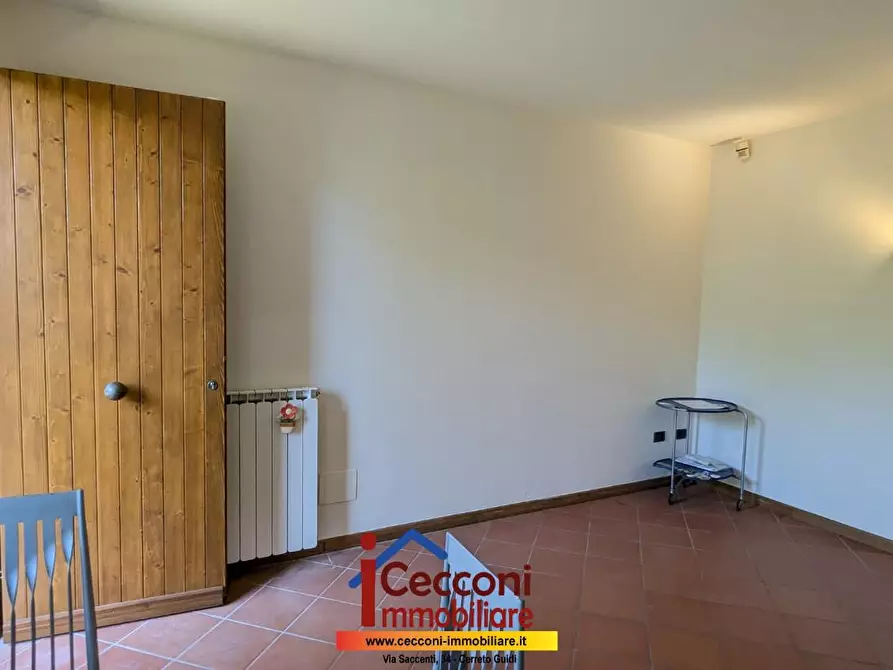 Immagine 4 di Appartamento in vendita  a Cerreto Guidi