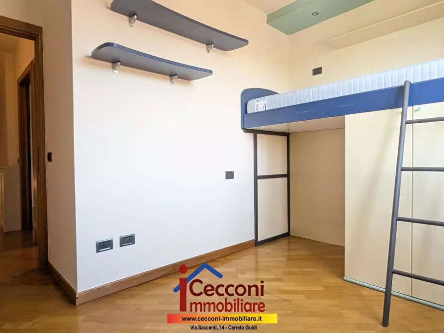 Immagine 16 di Appartamento in vendita  a Cerreto Guidi