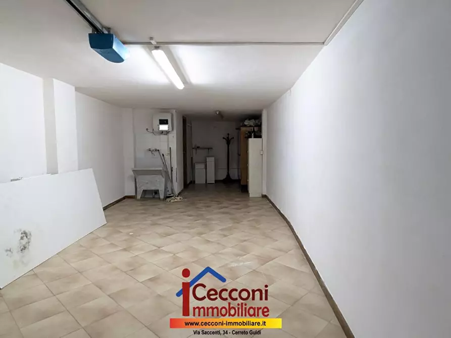 Immagine 20 di Appartamento in vendita  a Cerreto Guidi