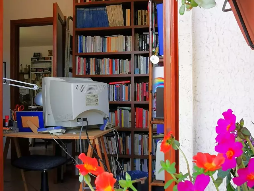 Immagine 24 di Appartamento in vendita  a Cascina