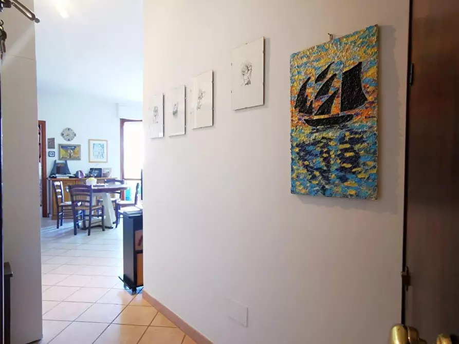 Immagine 3 di Appartamento in vendita  a Cascina