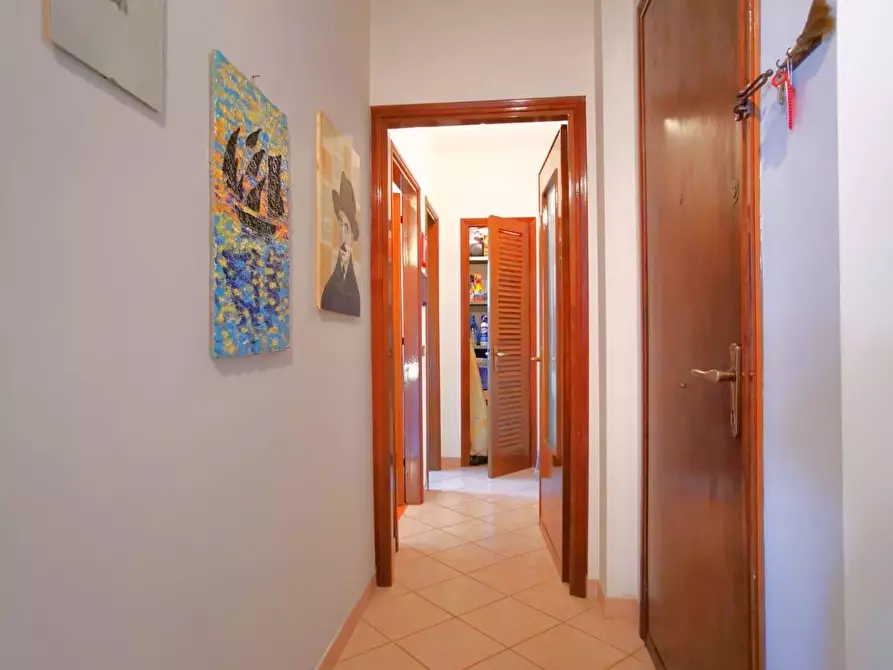 Immagine 34 di Appartamento in vendita  a Cascina