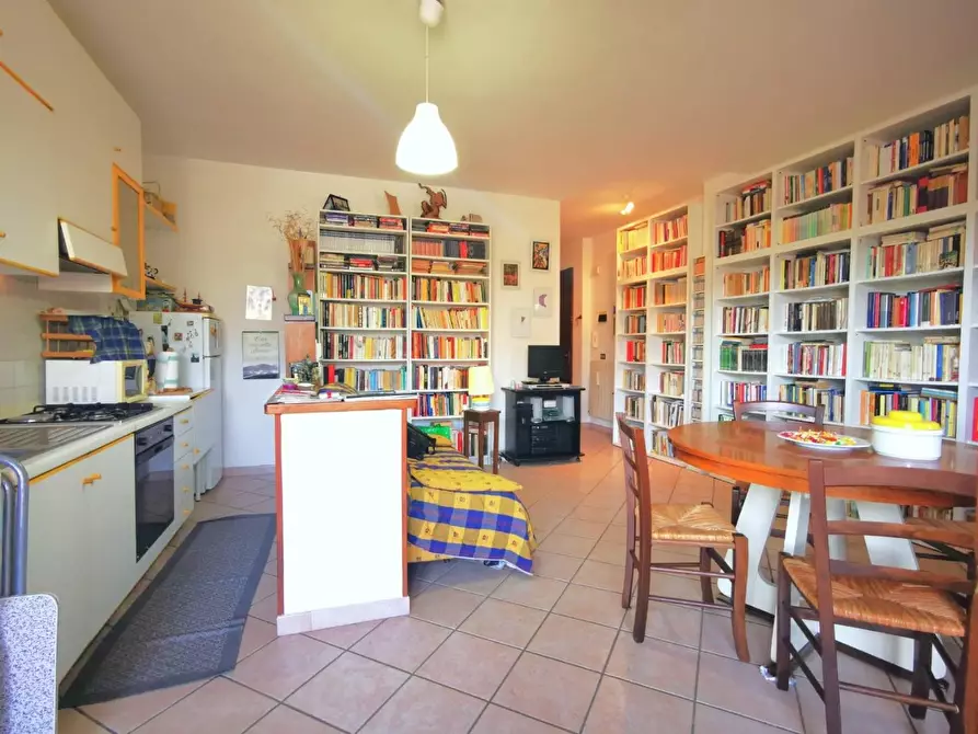 Immagine 20 di Appartamento in vendita  a Cascina