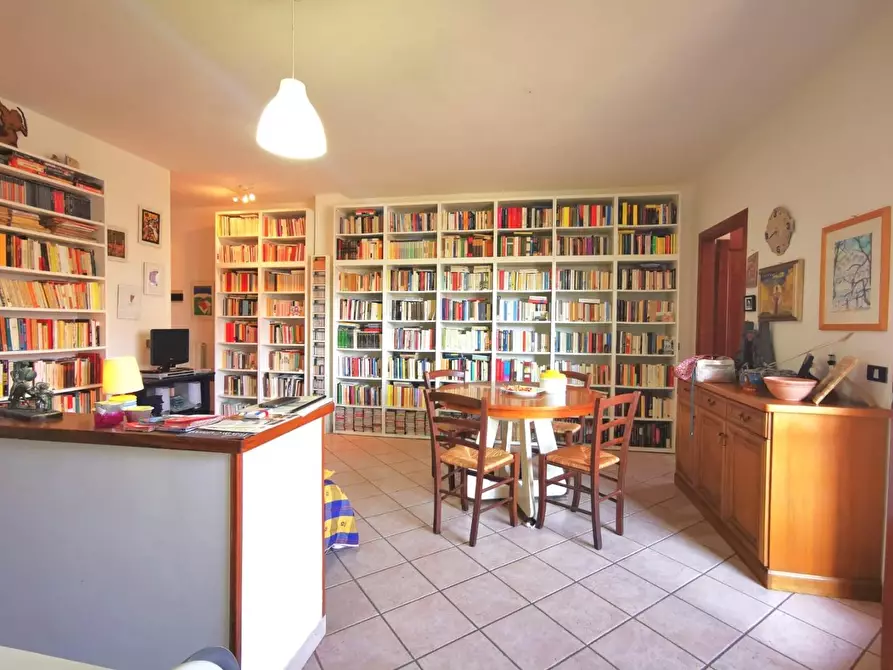 Immagine 19 di Appartamento in vendita  a Cascina