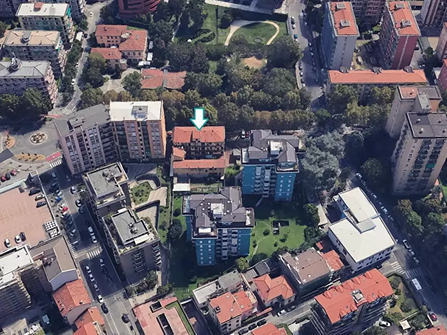 appartamento in vendita a Sesto San Giovanni