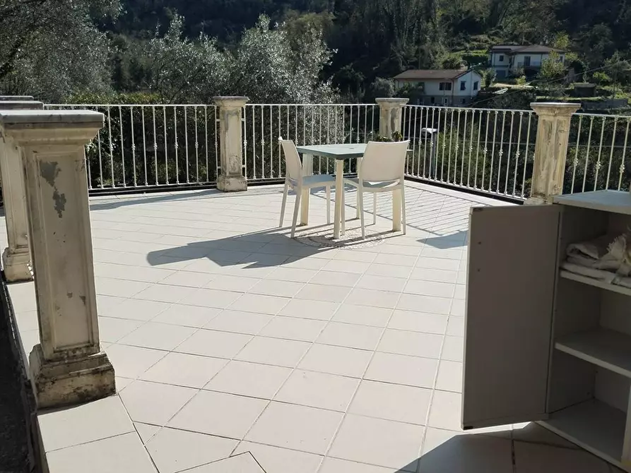 Immagine 17 di Villa in vendita  a Carrara