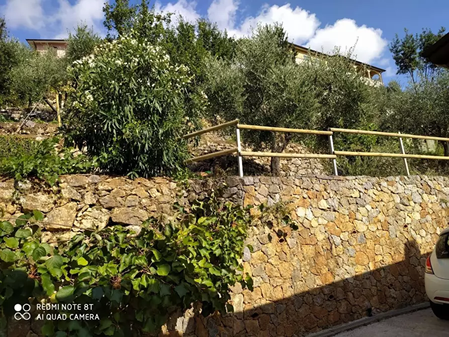 Immagine 4 di Villa in vendita  a Carrara