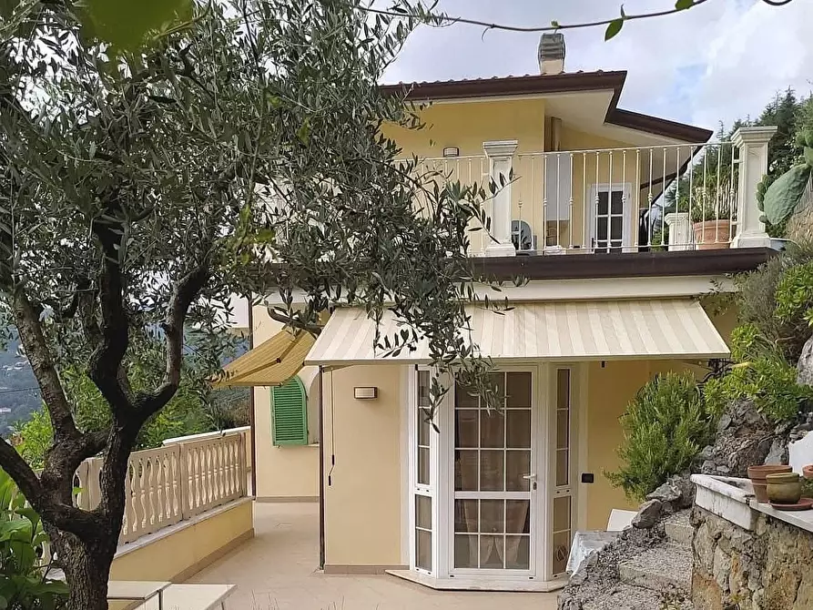 Immagine 8 di Villa in vendita  a Carrara