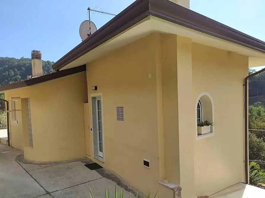 Immagine 9 di Villa in vendita  a Carrara