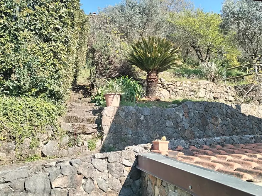 Immagine 16 di Villa in vendita  a Carrara