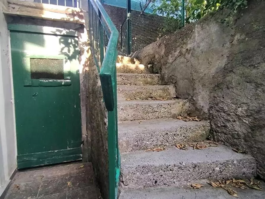 Immagine 24 di Casa semindipendente in vendita  a Massa